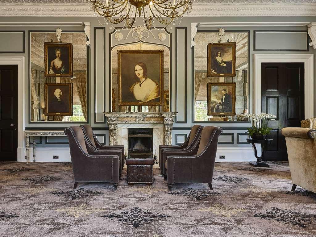 Oulton Hall Hotel, & Golf Hotel 4*