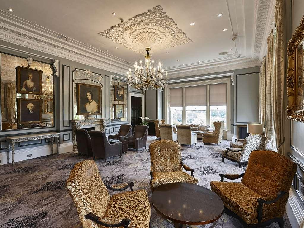 Hotel Oulton Hall Hotel, & Golf Leeds (West Yorkshire)