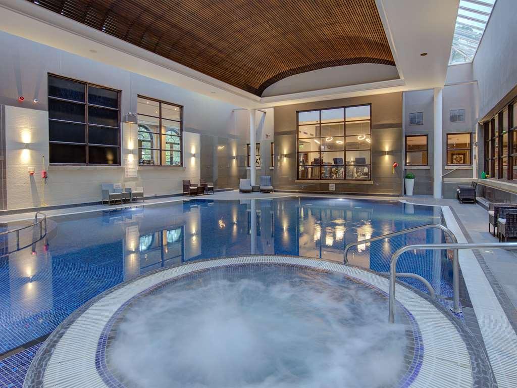 Oulton Hall Hotel, & Golf 4* Leeds (West Yorkshire)