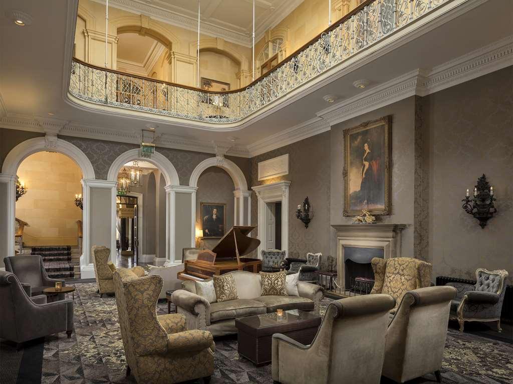 Oulton Hall Hotel, & Golf