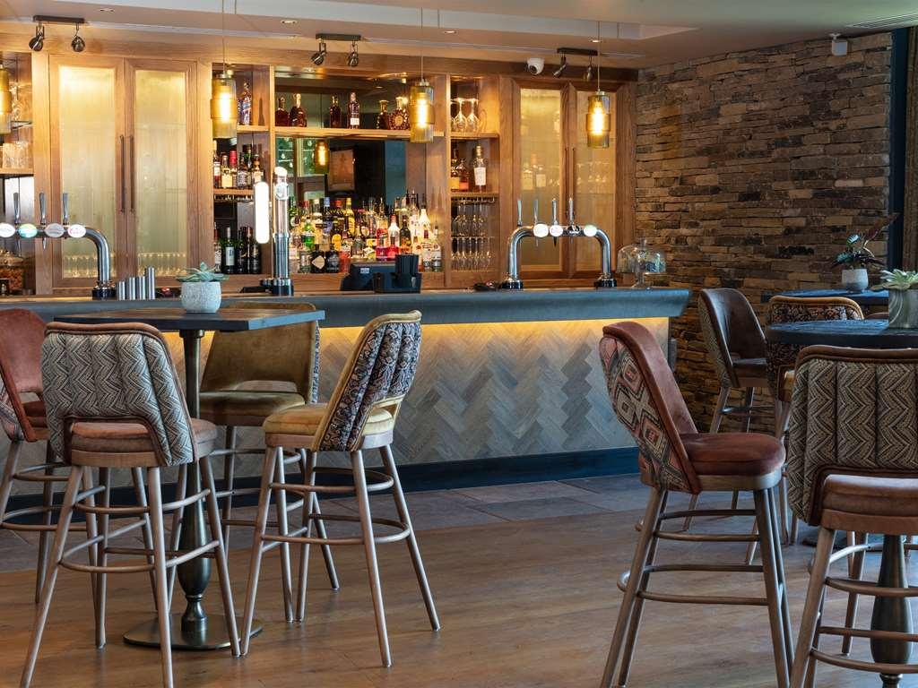 Oulton Hall Hotel, & Golf Leeds (West Yorkshire)