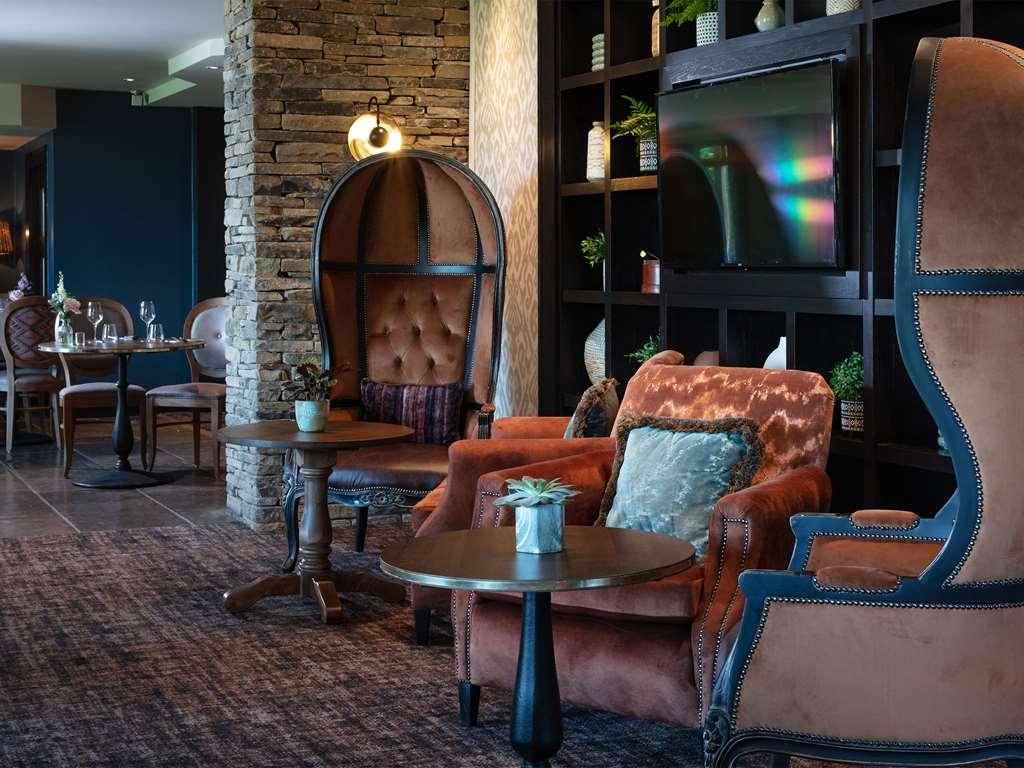 Oulton Hall Hotel, & Golf 4* Leeds (West Yorkshire)