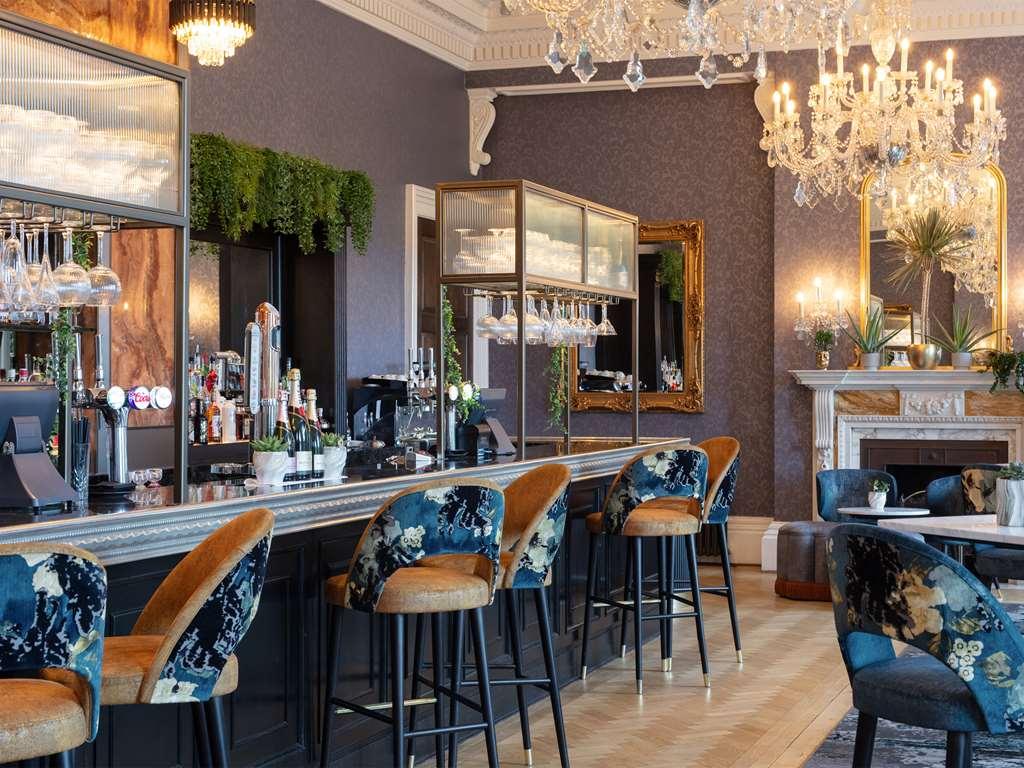 Oulton Hall Hotel, & Golf Hotel Leeds (West Yorkshire)