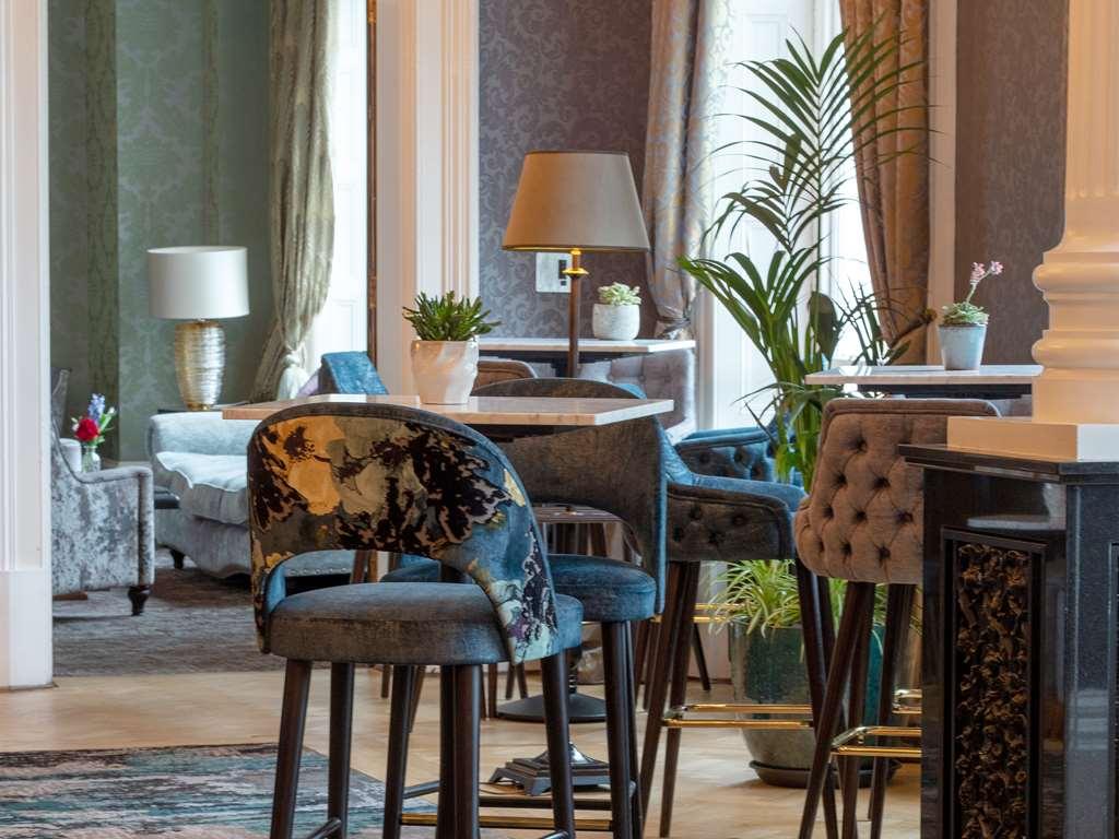 Oulton Hall Hotel, & Golf Hotel 4*