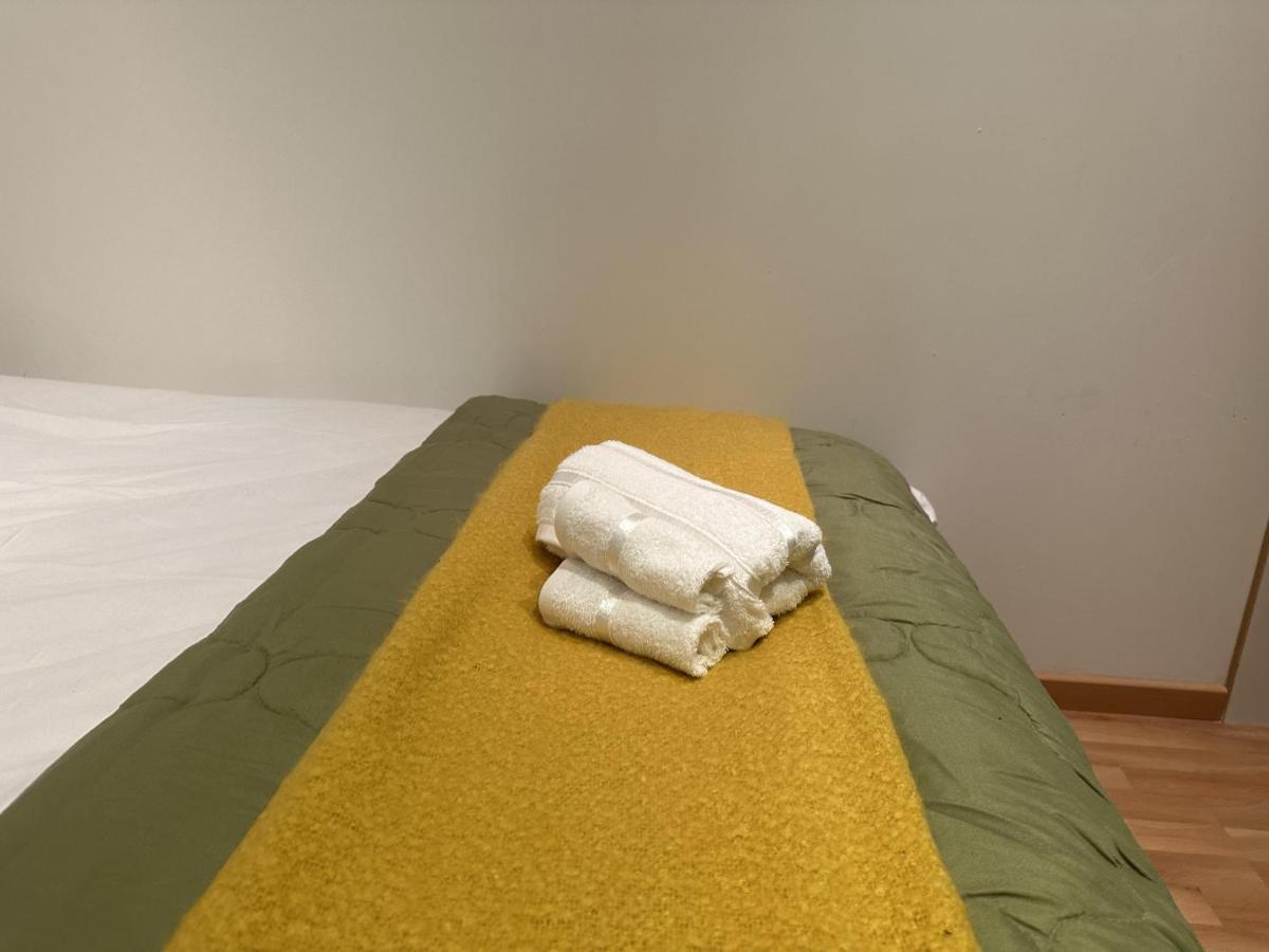 Chic Citispace -1-bed Leeds City-wifi Leeds (West Yorkshire)