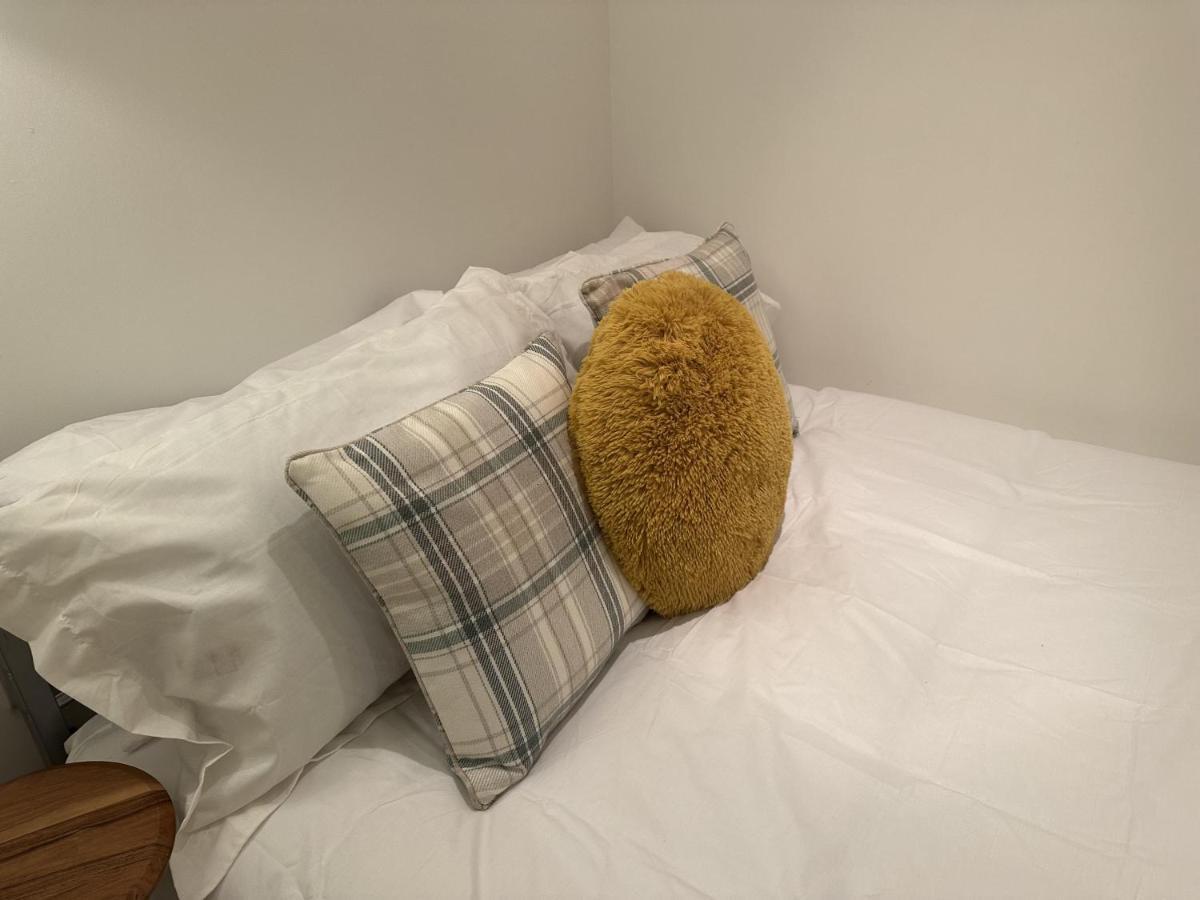 Chic Citispace -1-bed Leeds City-wifi *