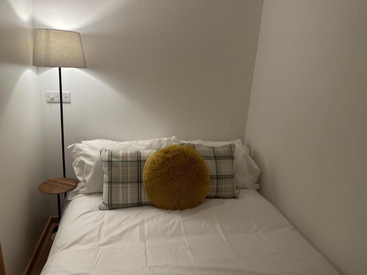 Chic Citispace -1-bed Leeds City-wifi * Leeds (West Yorkshire)