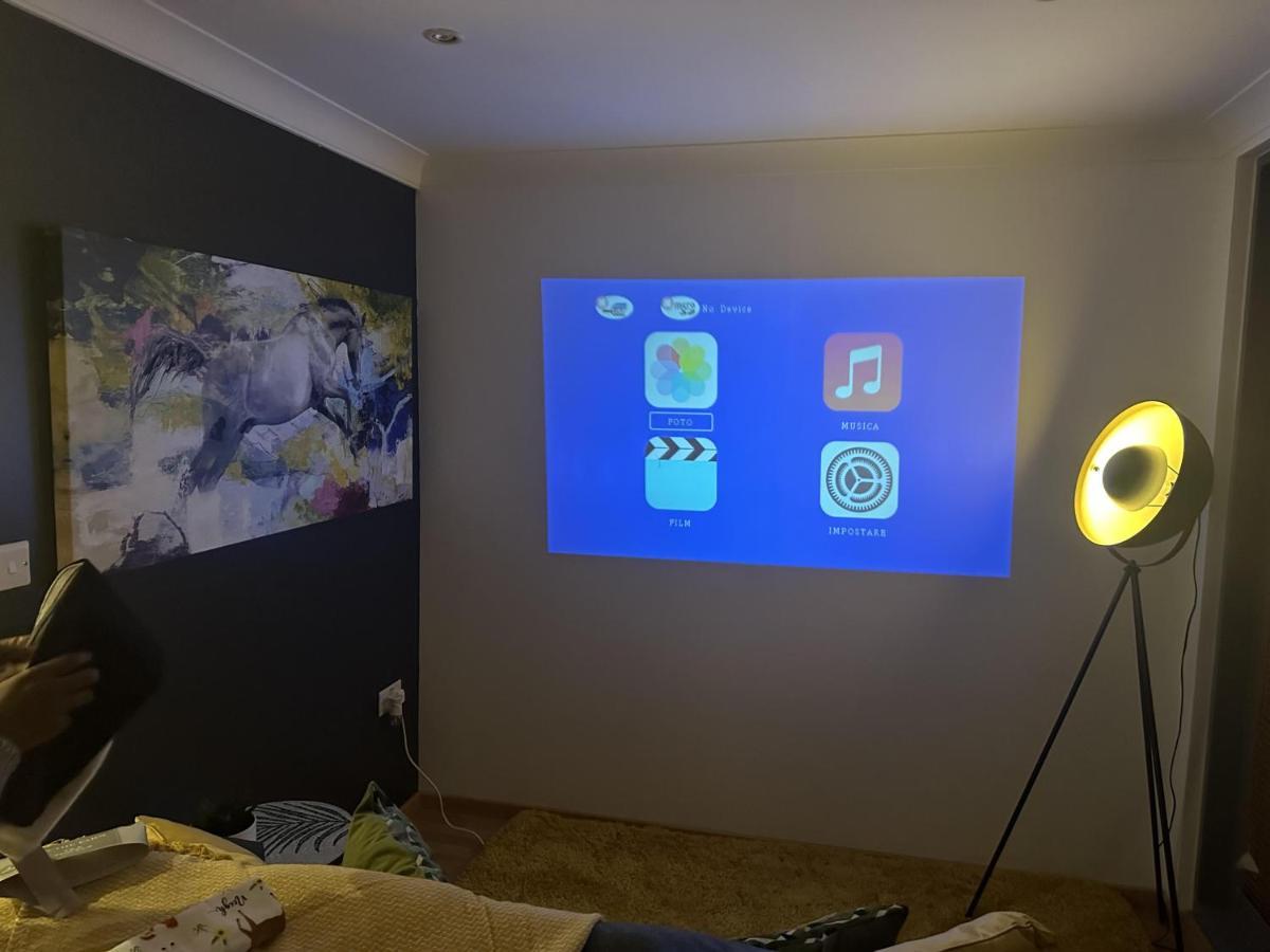 Chic Citispace -1-bed Leeds City-wifi Apartment Leeds (West Yorkshire)