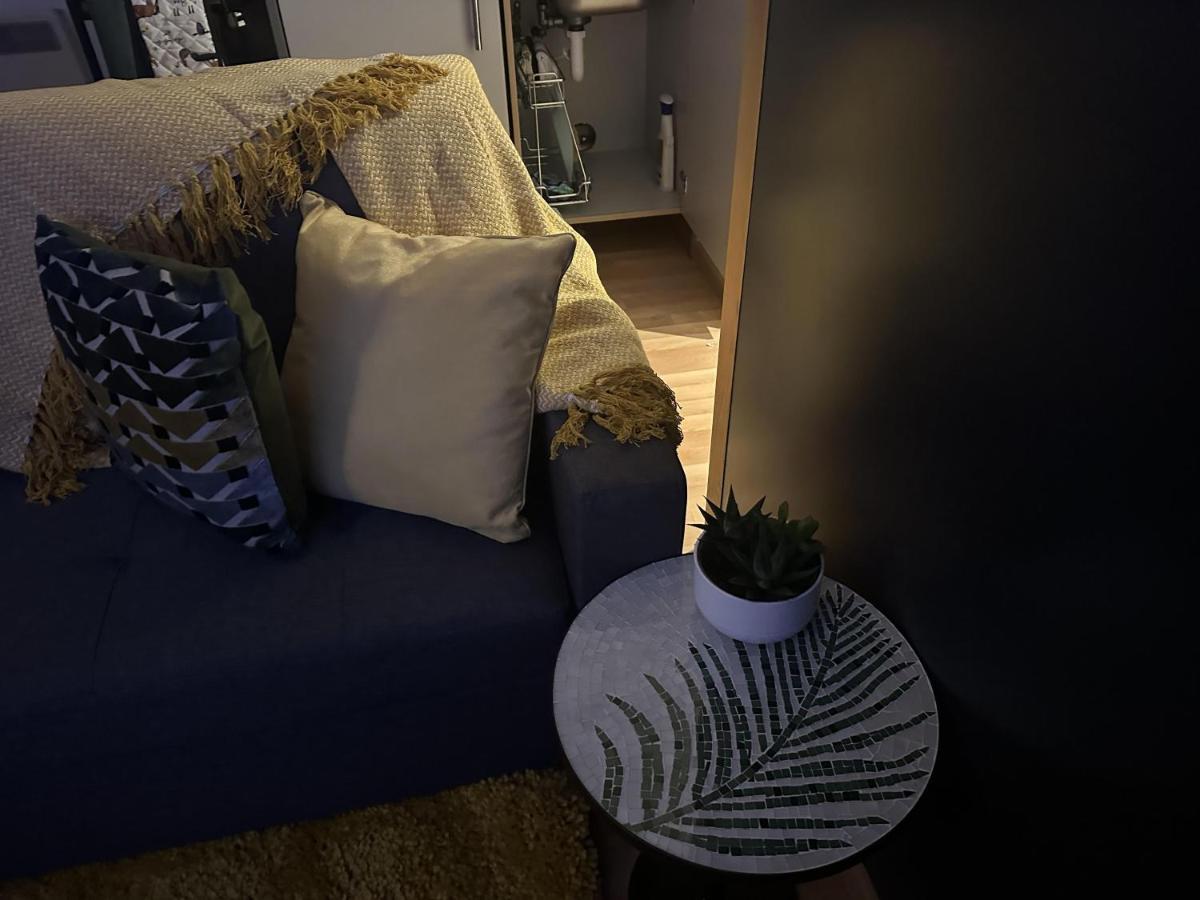 Chic Citispace -1-bed Leeds City-wifi Apartment *