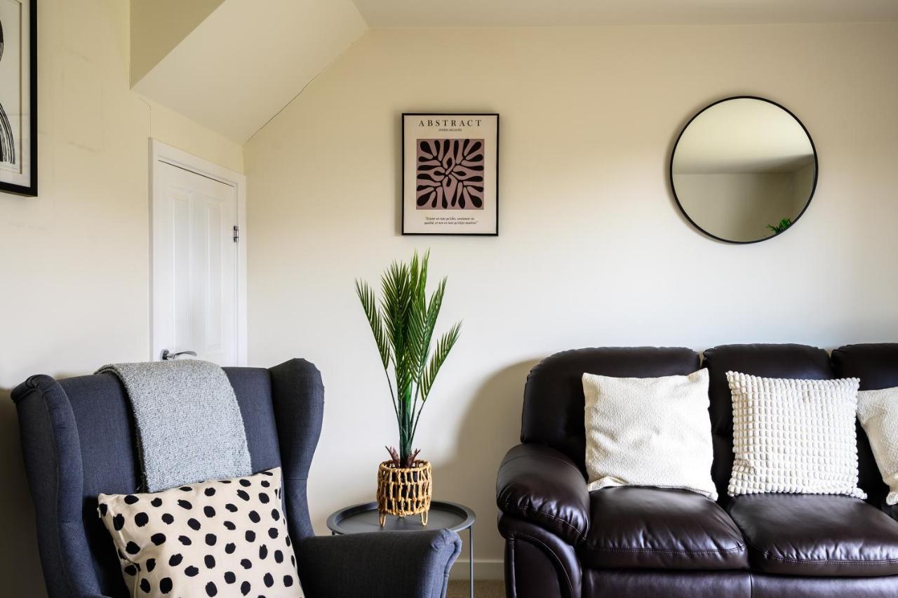 Wykebeck Mount By Our Short Stunning New Build With Plenty Of Free Parking And Fast Wifi * Leeds (West Yorkshire)