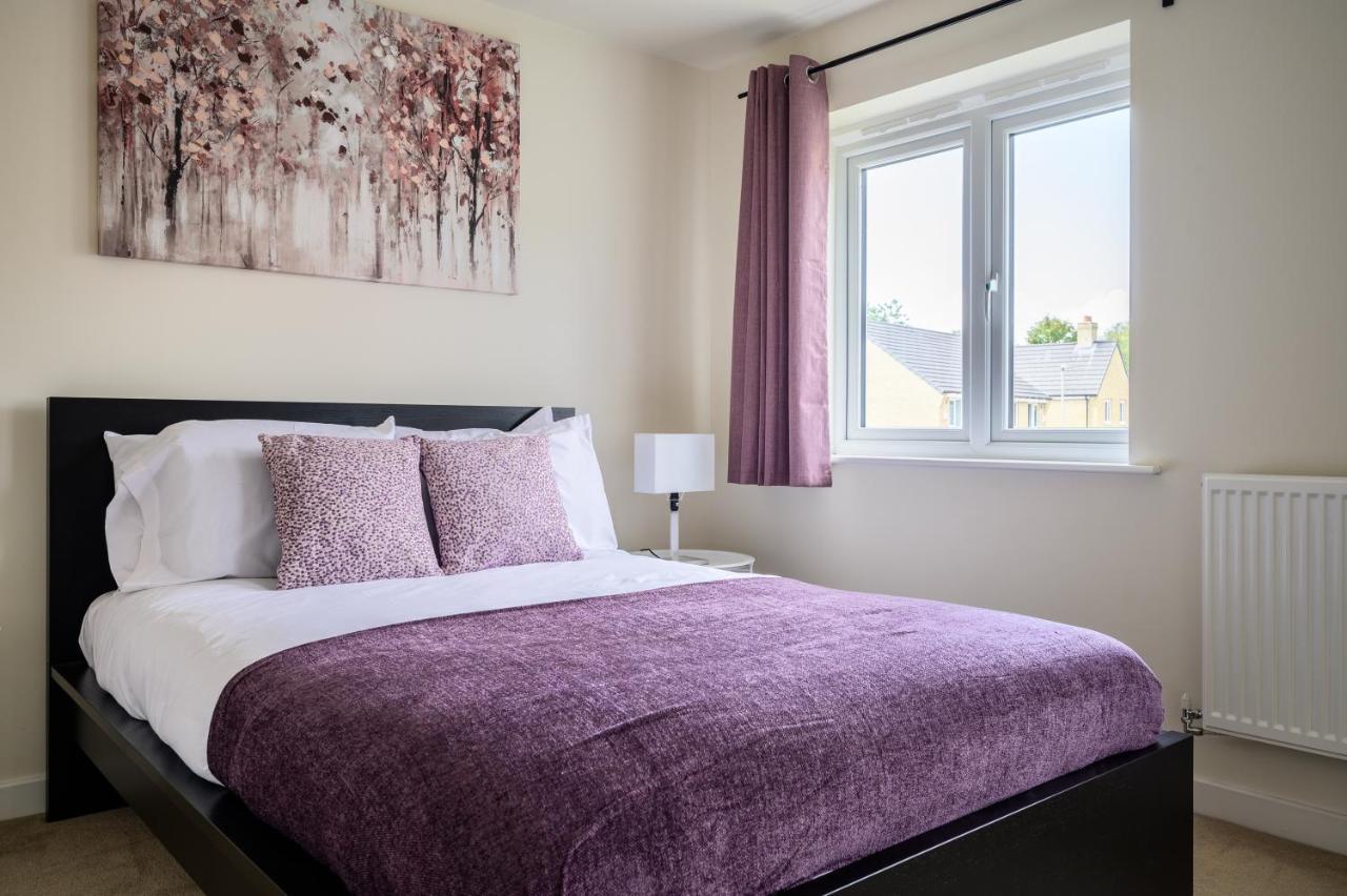 Wykebeck Mount By Our Short Stunning New Build With Plenty Of Free Parking And Fast Wifi Leeds (West Yorkshire)