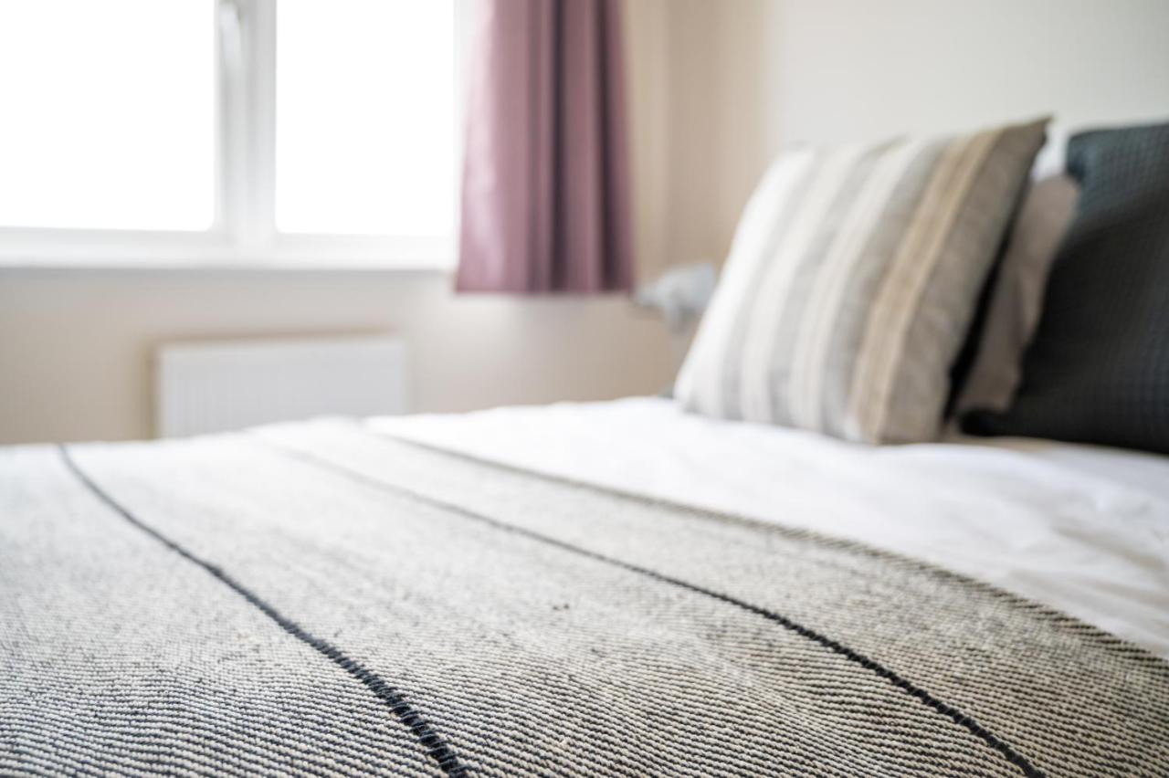 Wykebeck Mount By Our Short Stunning New Build With Plenty Of Free Parking And Fast Wifi * Leeds (West Yorkshire)