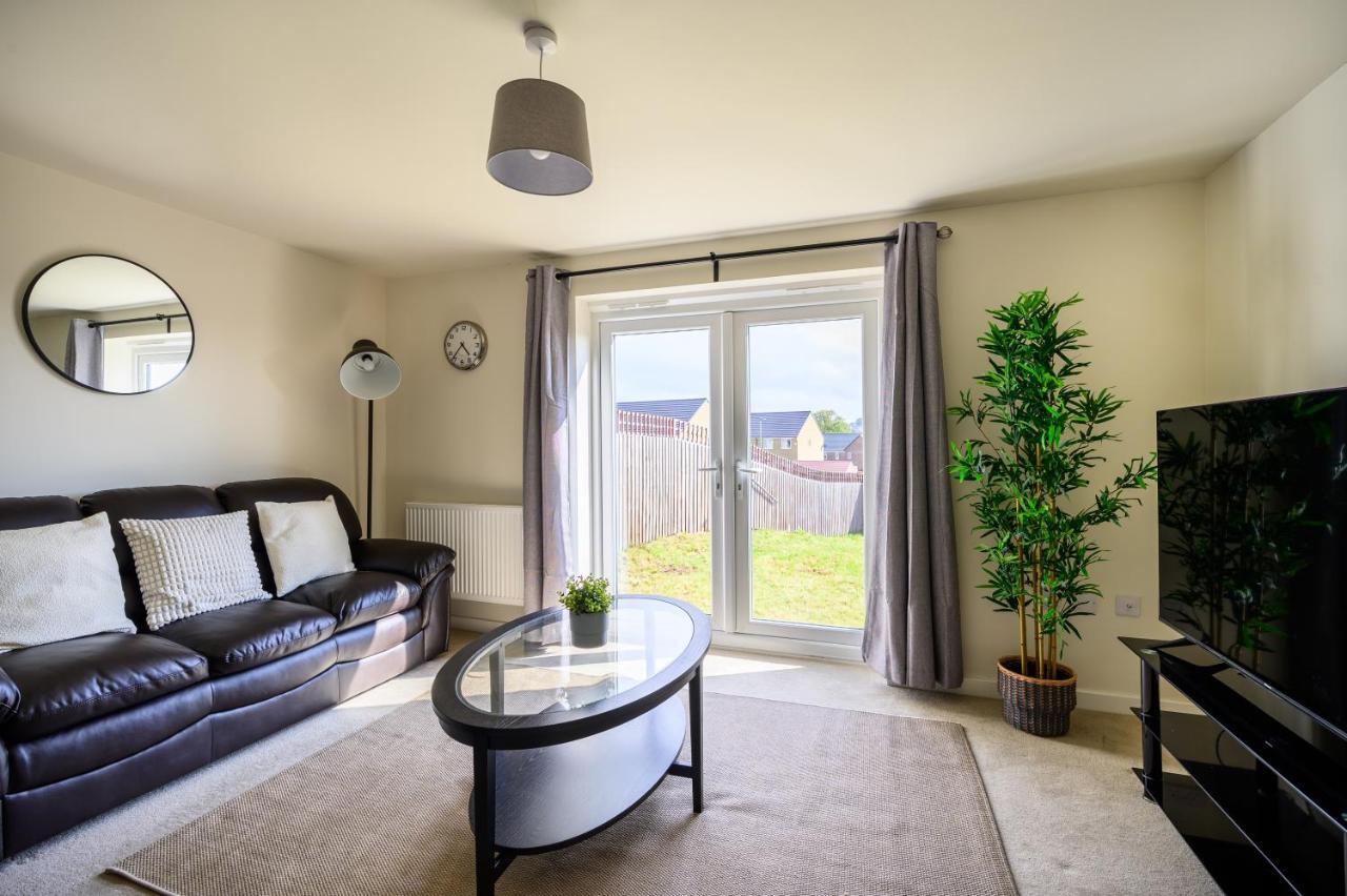 Holiday home Wykebeck Mount By Our Short Stunning New Build With Plenty Of Free Parking And Fast Wifi Leeds (West Yorkshire)