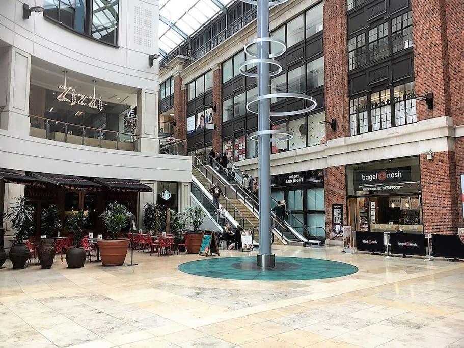 *2s6g* For Your Relaxed & Cosy + Free Parking + Free Fast Wifi * Apartment Leeds (West Yorkshire)
