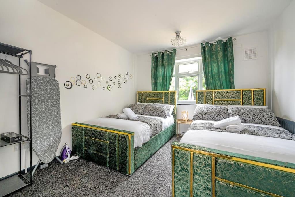 *2s6g* For Your Relaxed & Cosy + Free Parking + Free Fast Wifi *
