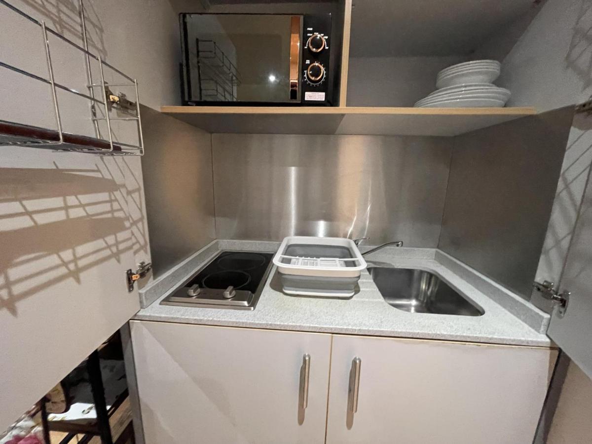 Apartment Chic Citispace -1-bed Leeds City-wifi
