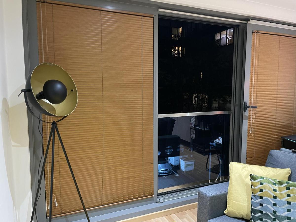 Chic Citispace -1-bed Leeds City-wifi