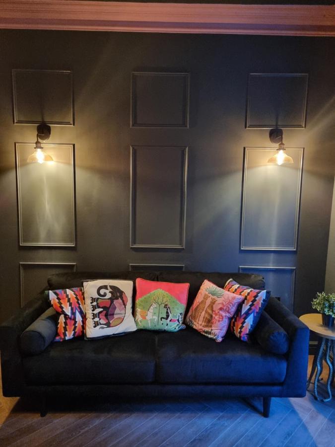 Park Mount Residences - Boutique 1 Bedroom In With Free Parking * Leeds (West Yorkshire)