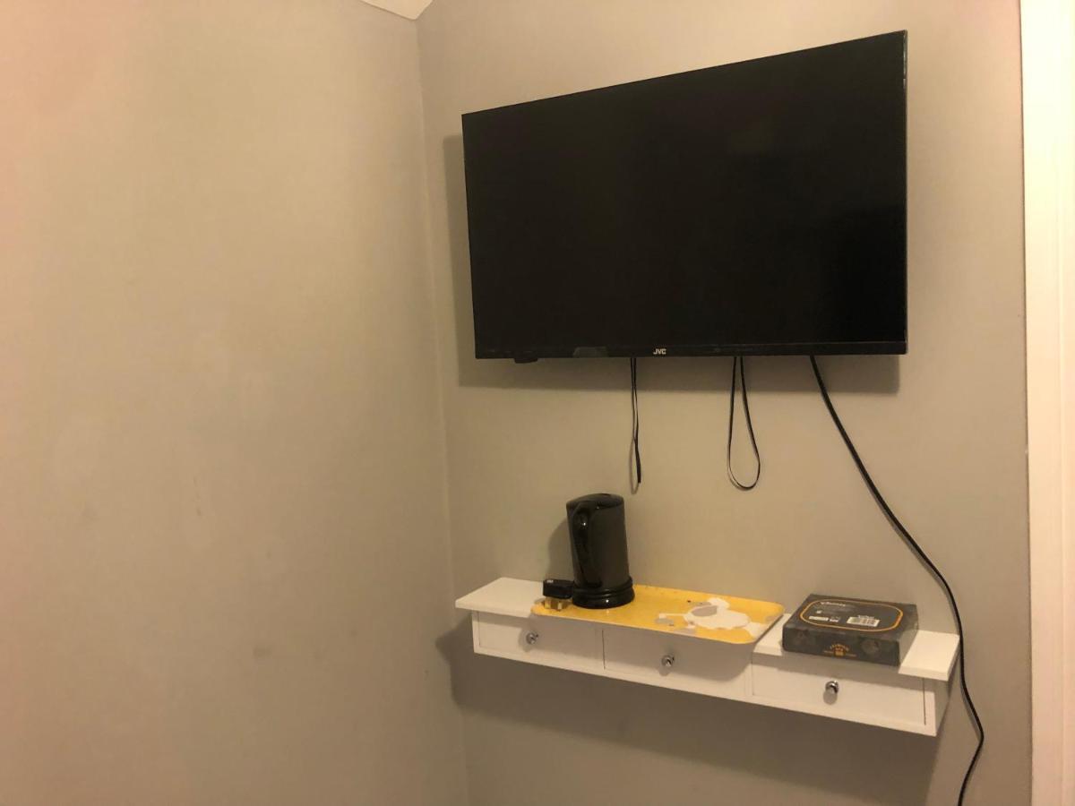 Homestay Cozzy Living Leeds (West Yorkshire)