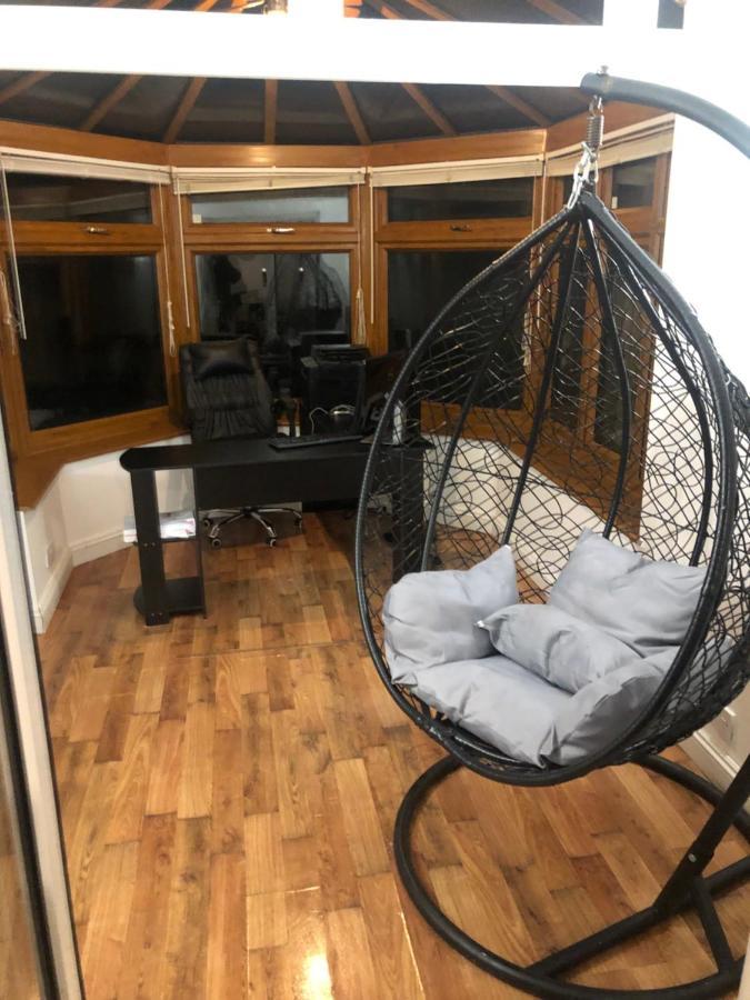 Cozzy Living Homestay