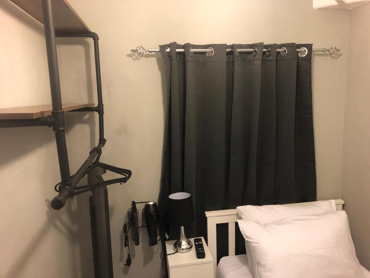 Cozzy Living Homestay