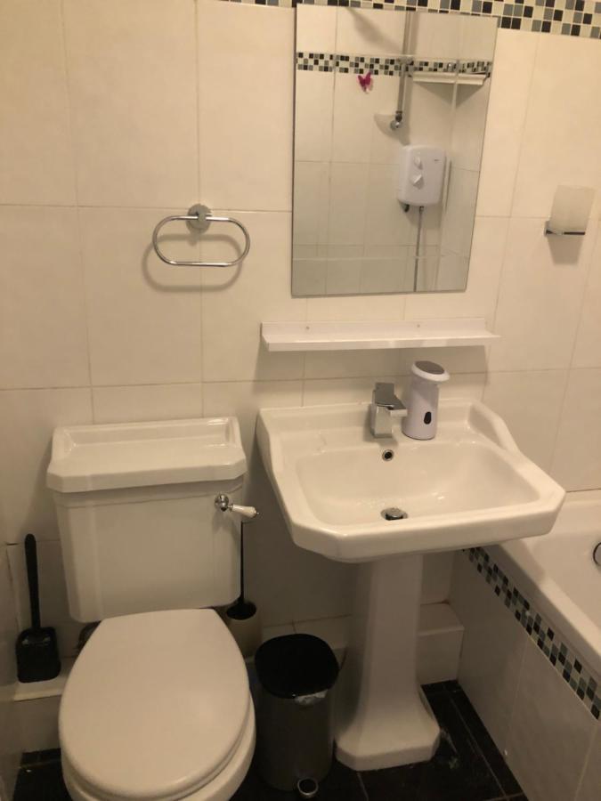 Homestay Cozzy Living Leeds (West Yorkshire)