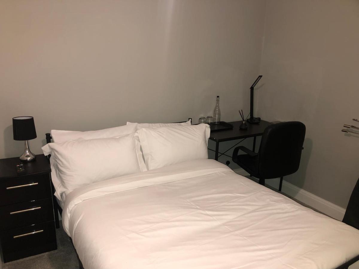 Homestay Cozzy Living