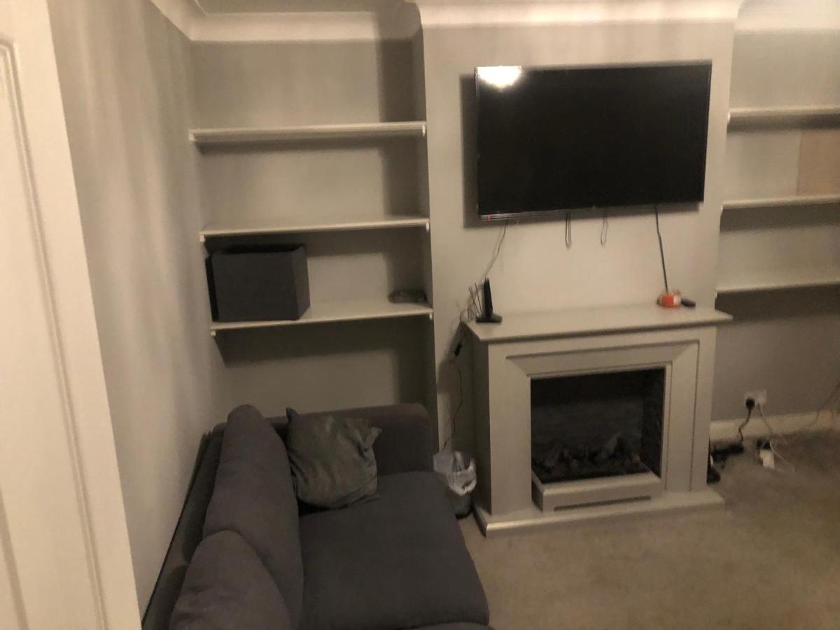 Cozzy Living Homestay Leeds (West Yorkshire)