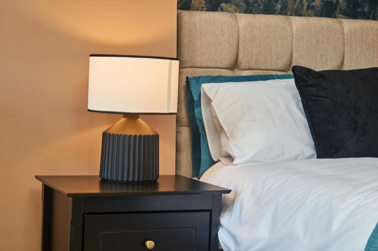 Holiday home Homebird - Haddon House Leeds (West Yorkshire)