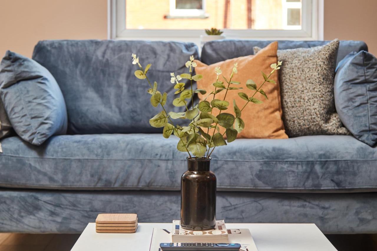 Homebird - Haddon House Holiday home Leeds (West Yorkshire)