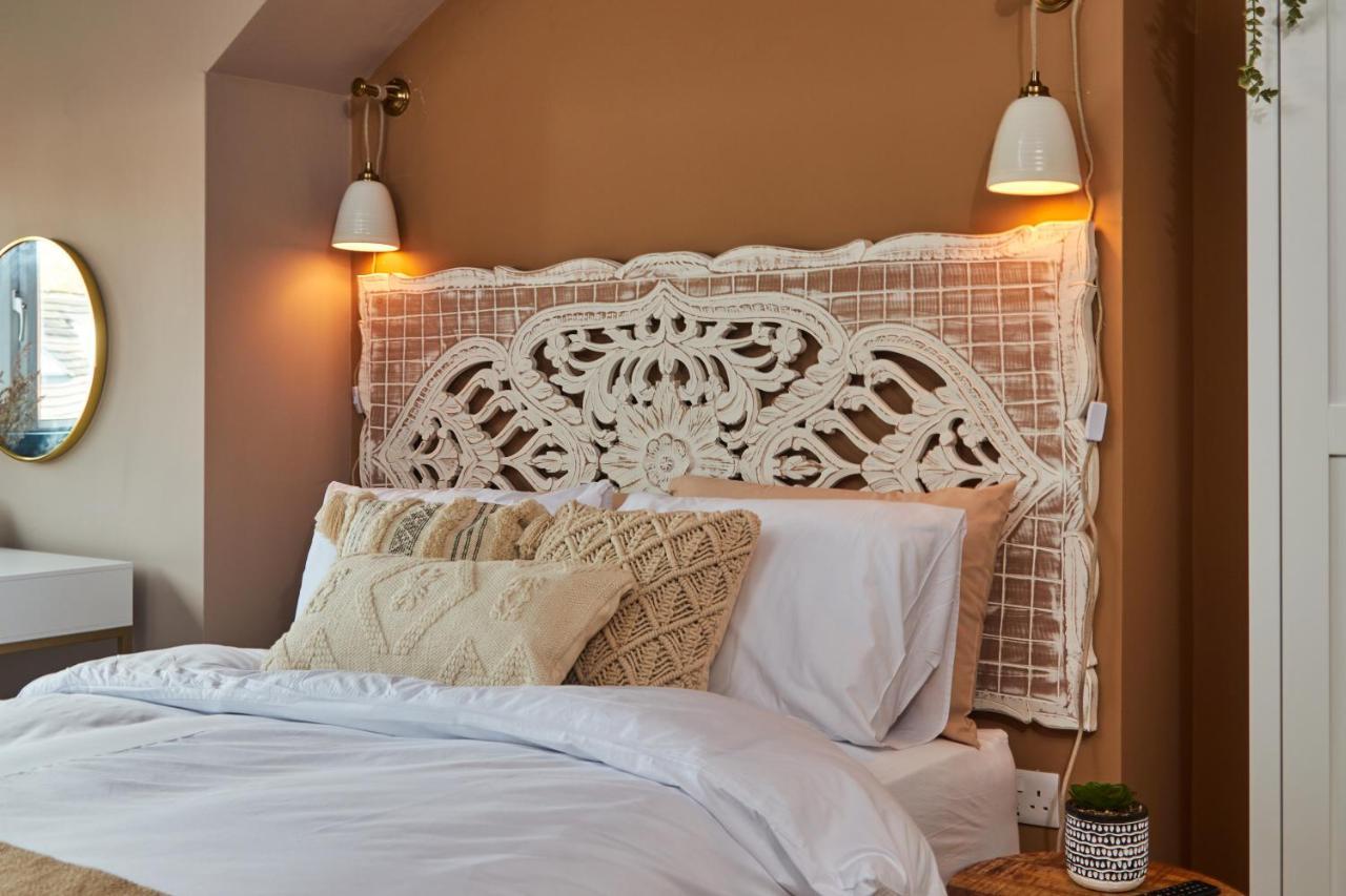 Homebird - Haddon House Holiday home