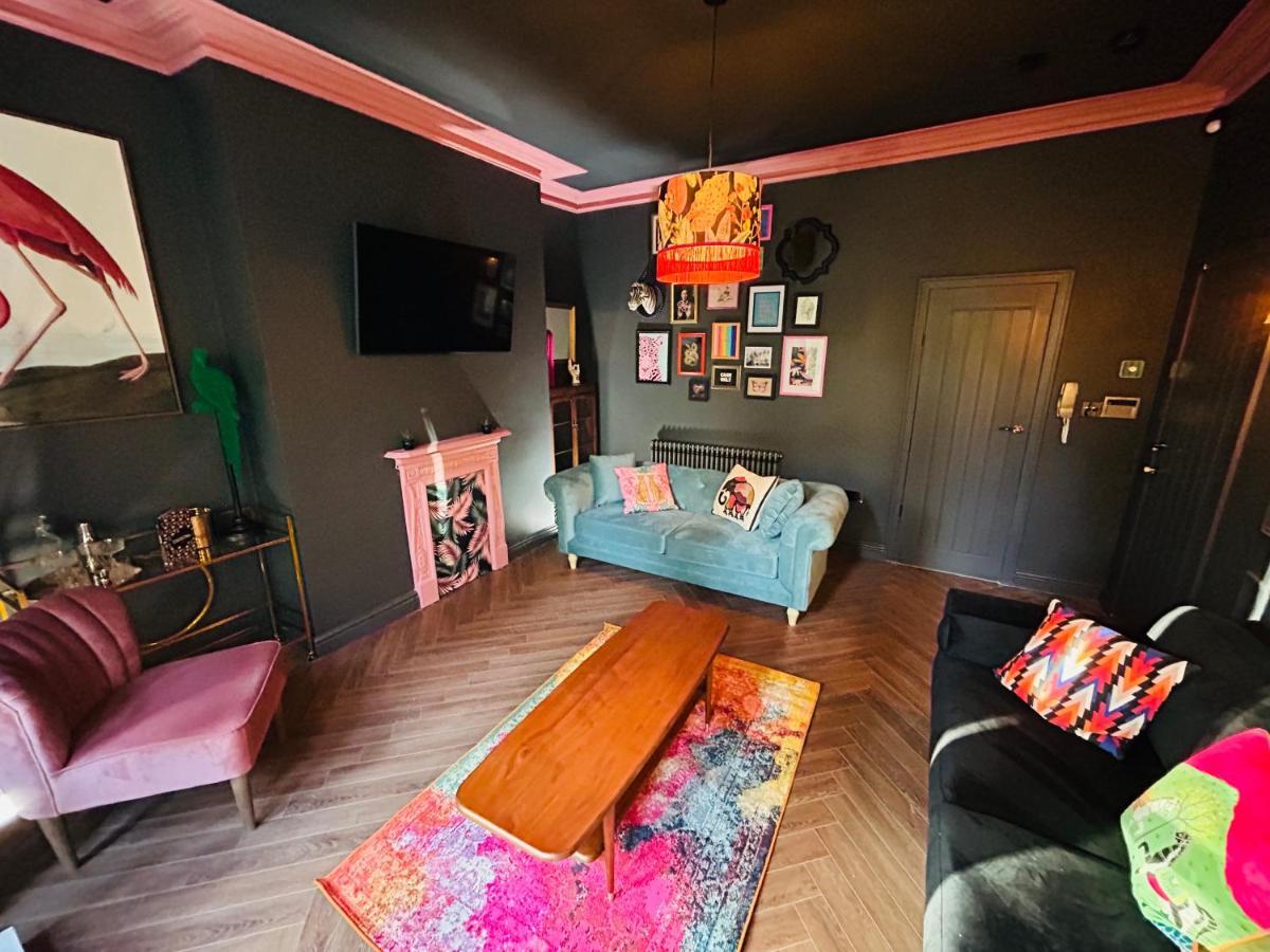 Apartment Park Mount Residences - Boutique 1 Bedroom In With Free Parking
