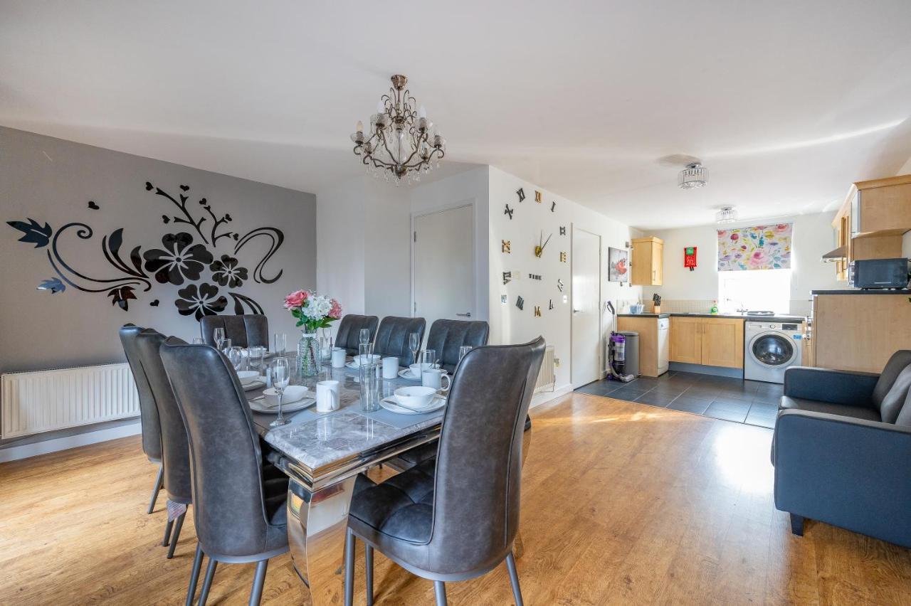 *rc27r* For Your Relaxed & Cosy + Parking Homestay