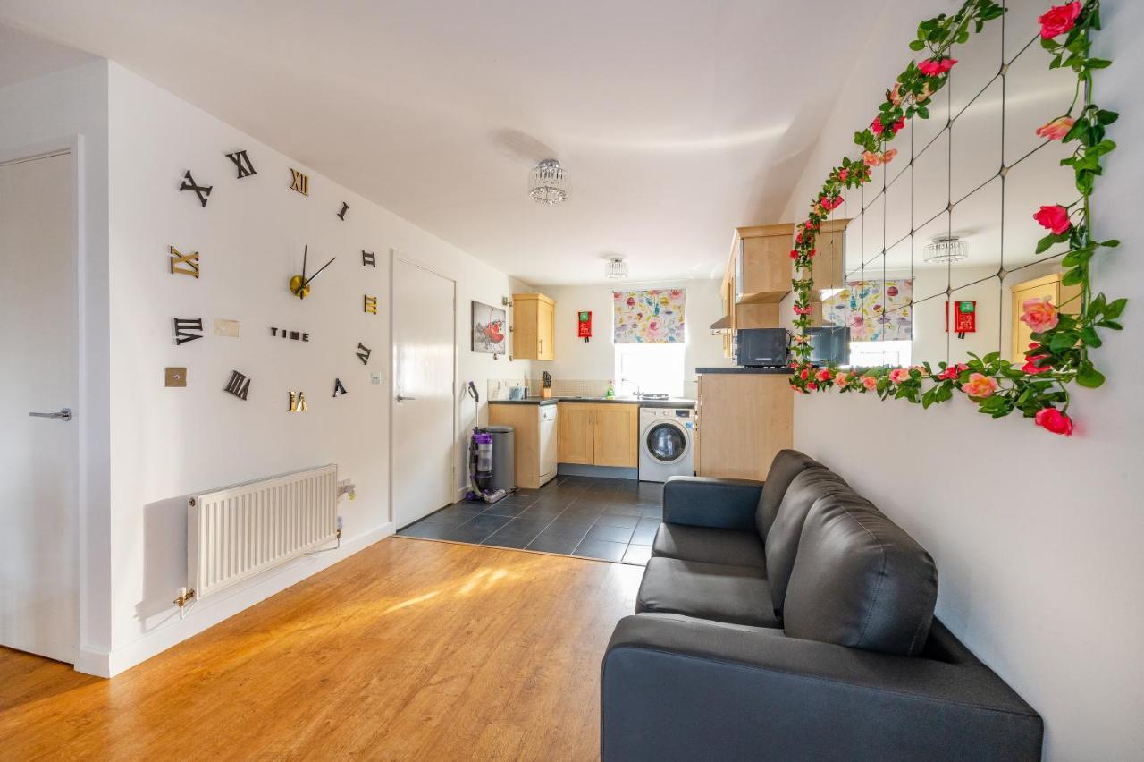 *rc27r* For Your Relaxed & Cosy + Parking Homestay
