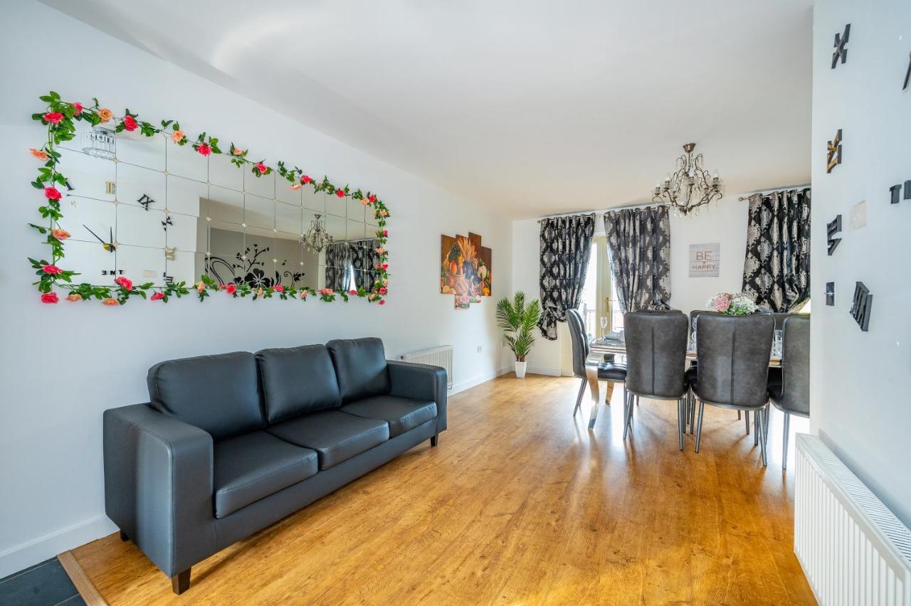 Homestay *rc27r* For Your Relaxed & Cosy + Parking
