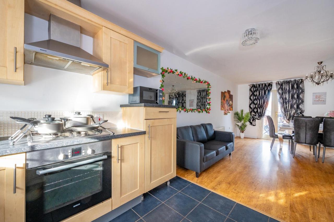 Homestay *rc27r* For Your Relaxed & Cosy + Parking