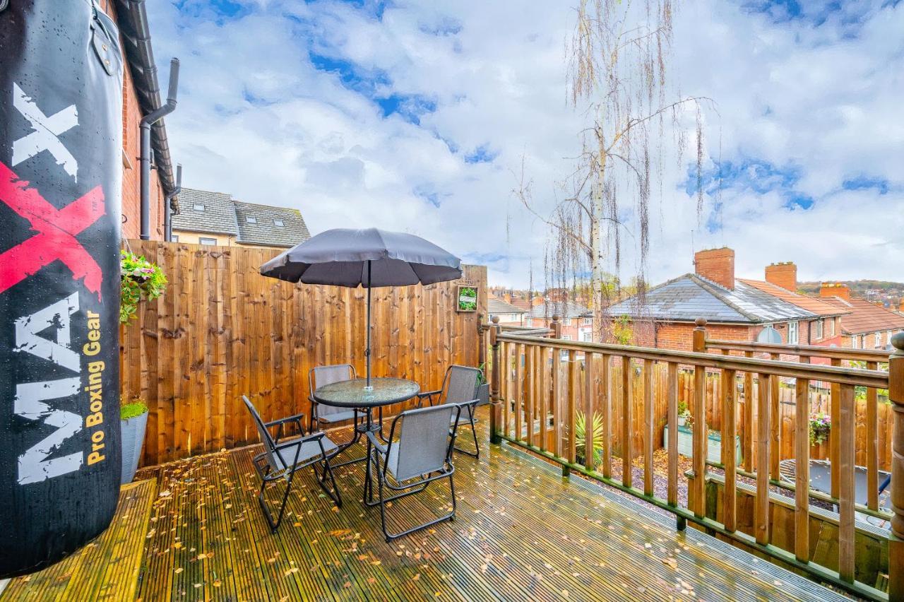 *rc27r* For Your Relaxed & Cosy + Parking Homestay Leeds (West Yorkshire)