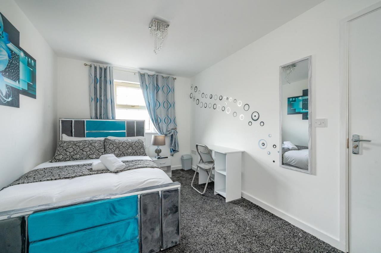 Homestay *rc27r* For Your Relaxed & Cosy + Parking