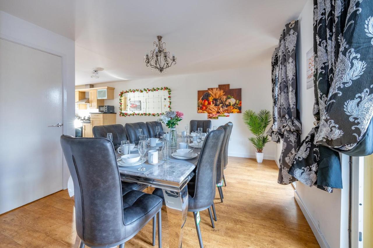 *ra27r* For Your Most Relaxed & Cosy + Free Parking + Free Fast Wifi * * Leeds (West Yorkshire)