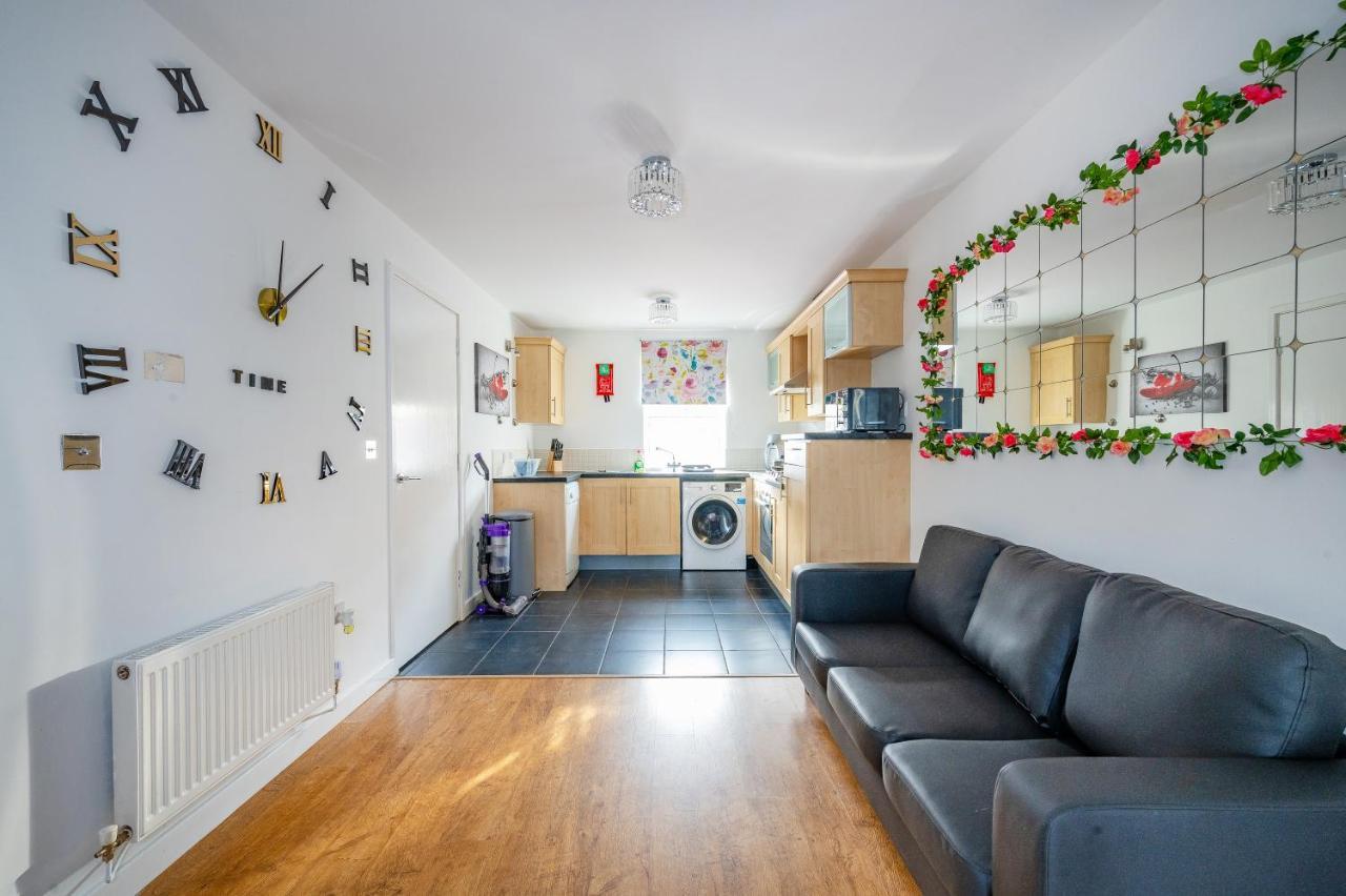 *ra27r* For Your Most Relaxed & Cosy + Free Parking + Free Fast Wifi *