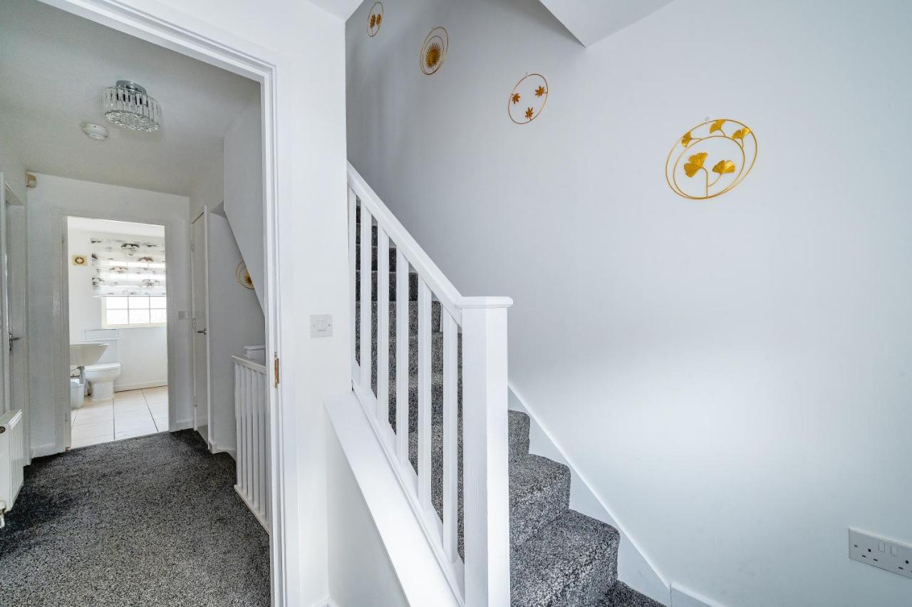 Homestay *ra27r* For Your Most Relaxed & Cosy + Free Parking + Free Fast Wifi * Leeds (West Yorkshire)