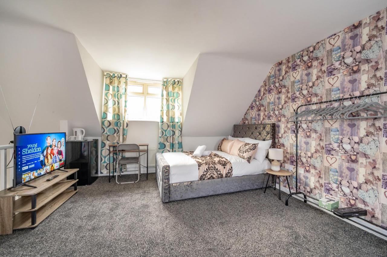 Homestay *ra27r* For Your Most Relaxed & Cosy + Free Parking + Free Fast Wifi * Leeds (West Yorkshire)