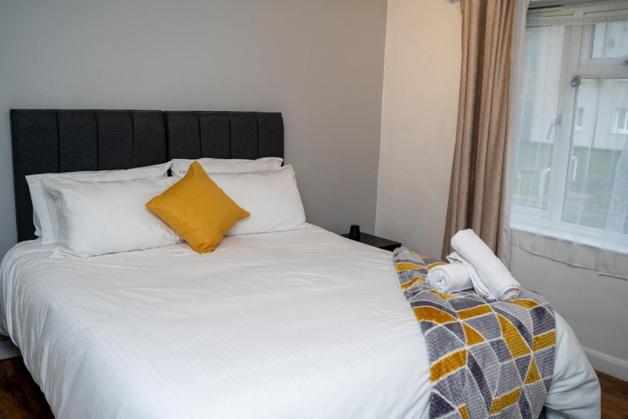 Stylish, Modern In Leeds *