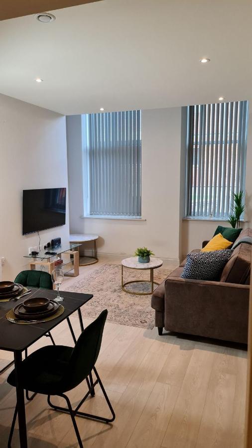 Kest Cozy In Leeds! Leeds (West Yorkshire)