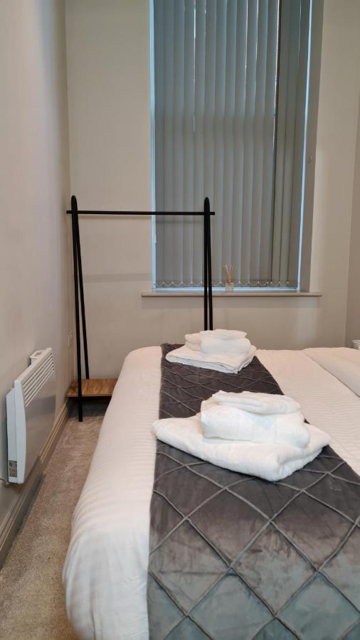 Apartment Kest Cozy In Leeds!