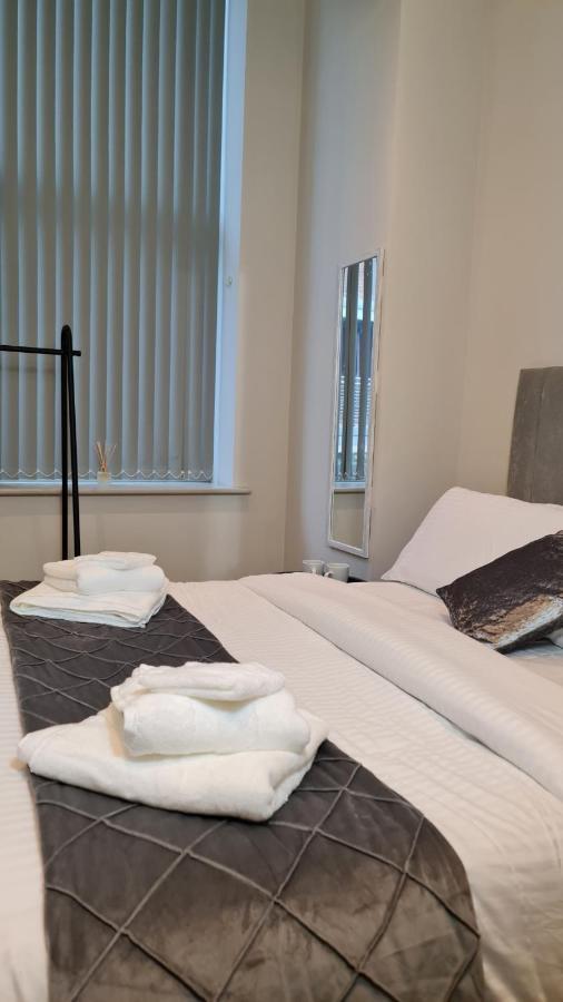 Kest Cozy In Leeds! Leeds (West Yorkshire)