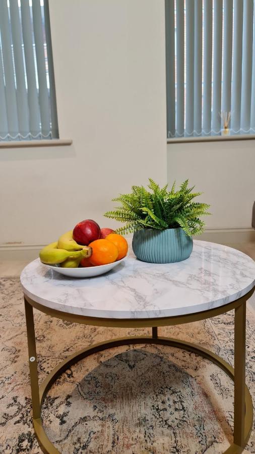 Apartment Kest Cozy In Leeds! *