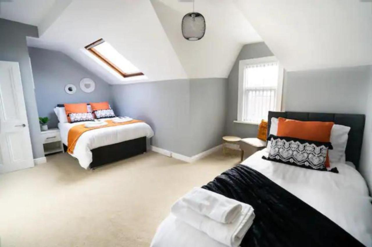 K - Laurell Holiday home *