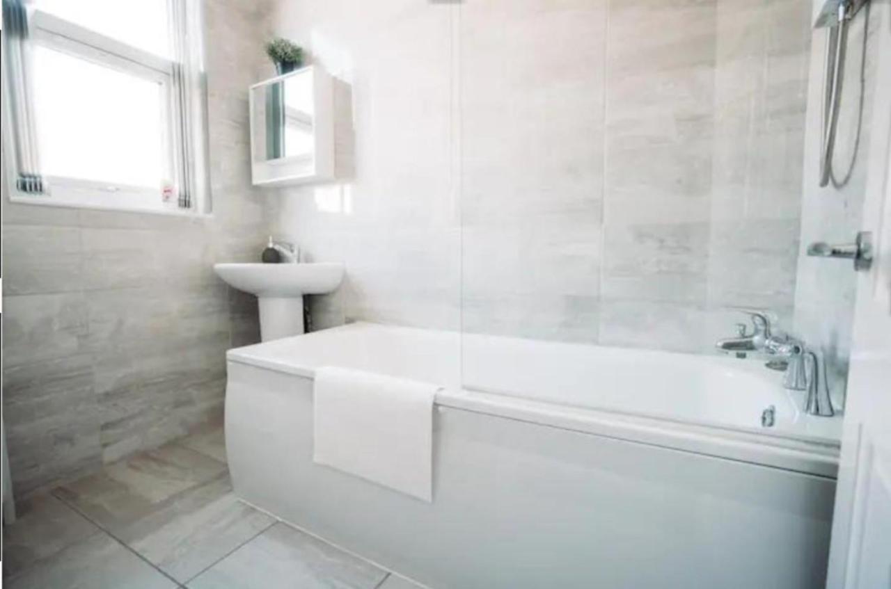 K - Laurell Holiday home Leeds (West Yorkshire)