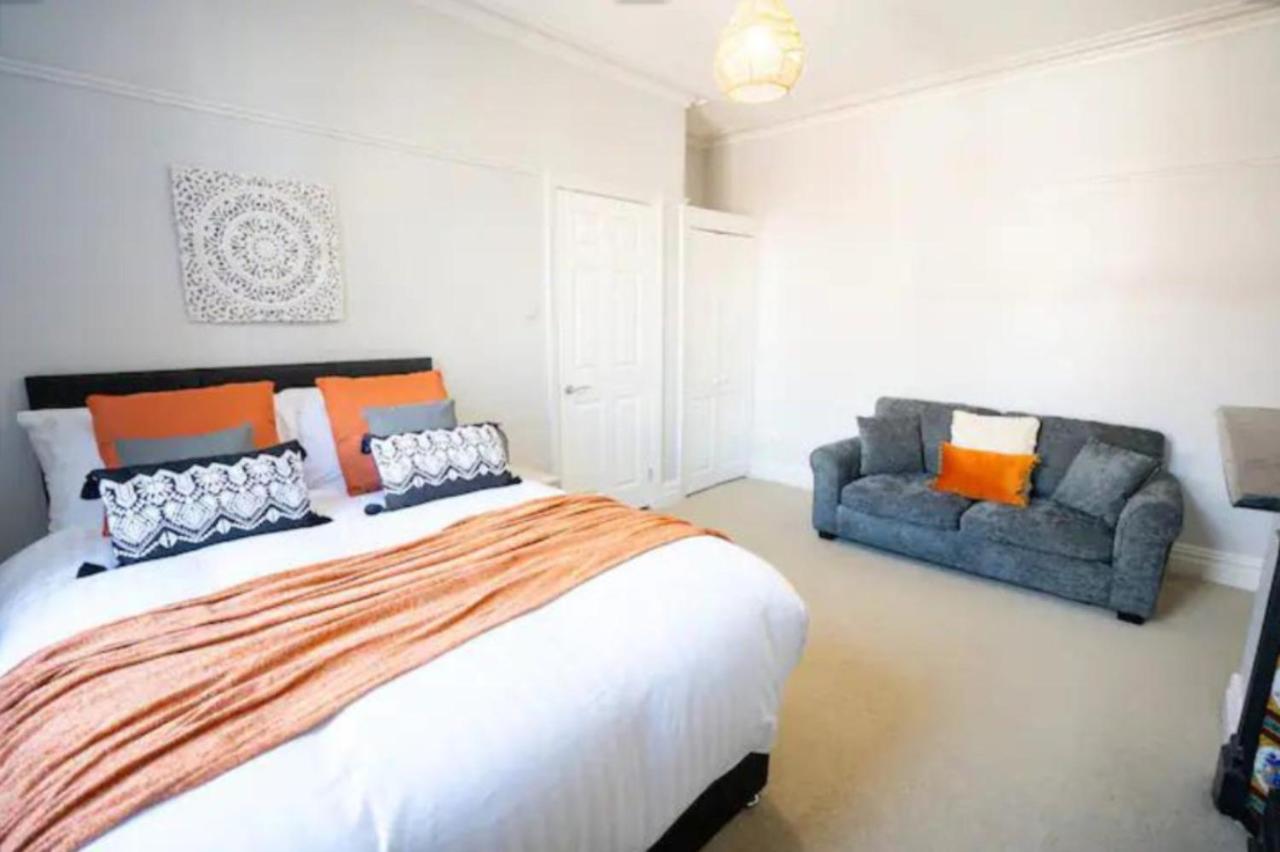 K - Laurell Holiday home Leeds (West Yorkshire)
